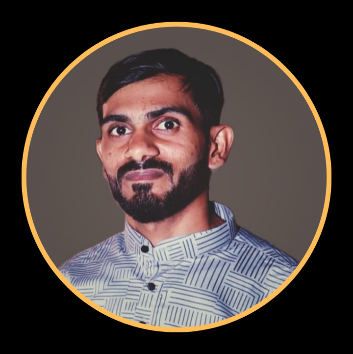 Mr. Ankush Biradar, Founder and CEO of Keshu Foundation